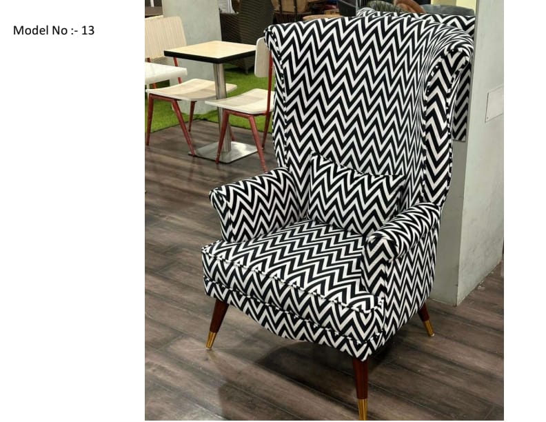Chair ( Model No. 13 )